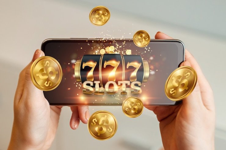 Akses mobile untuk pembayaran rp678