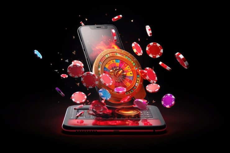 Akses mobile APK untuk hiburan dewasa